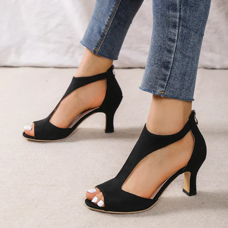 Black / 43