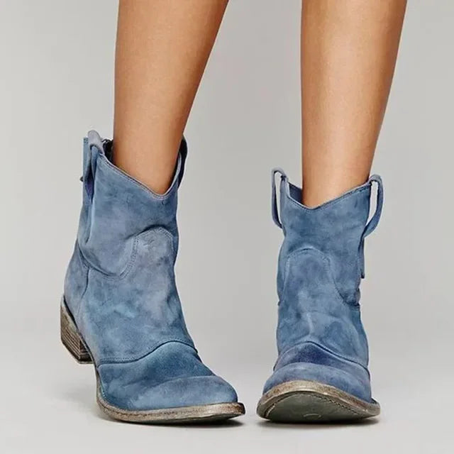 Blue / US 10.5