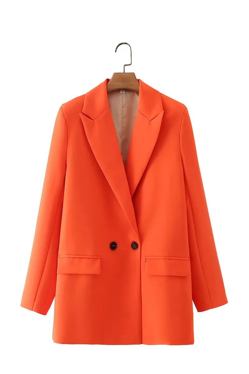 Orange / L (12)