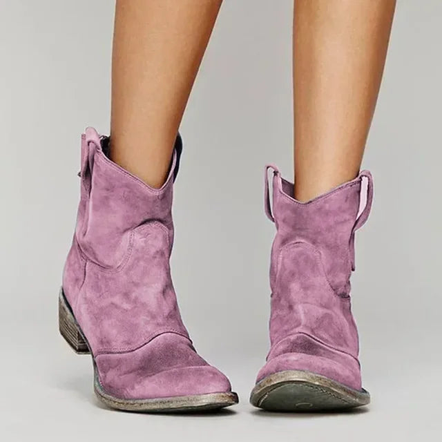 Purple Pink / US 10.5