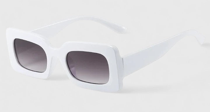 White Gray