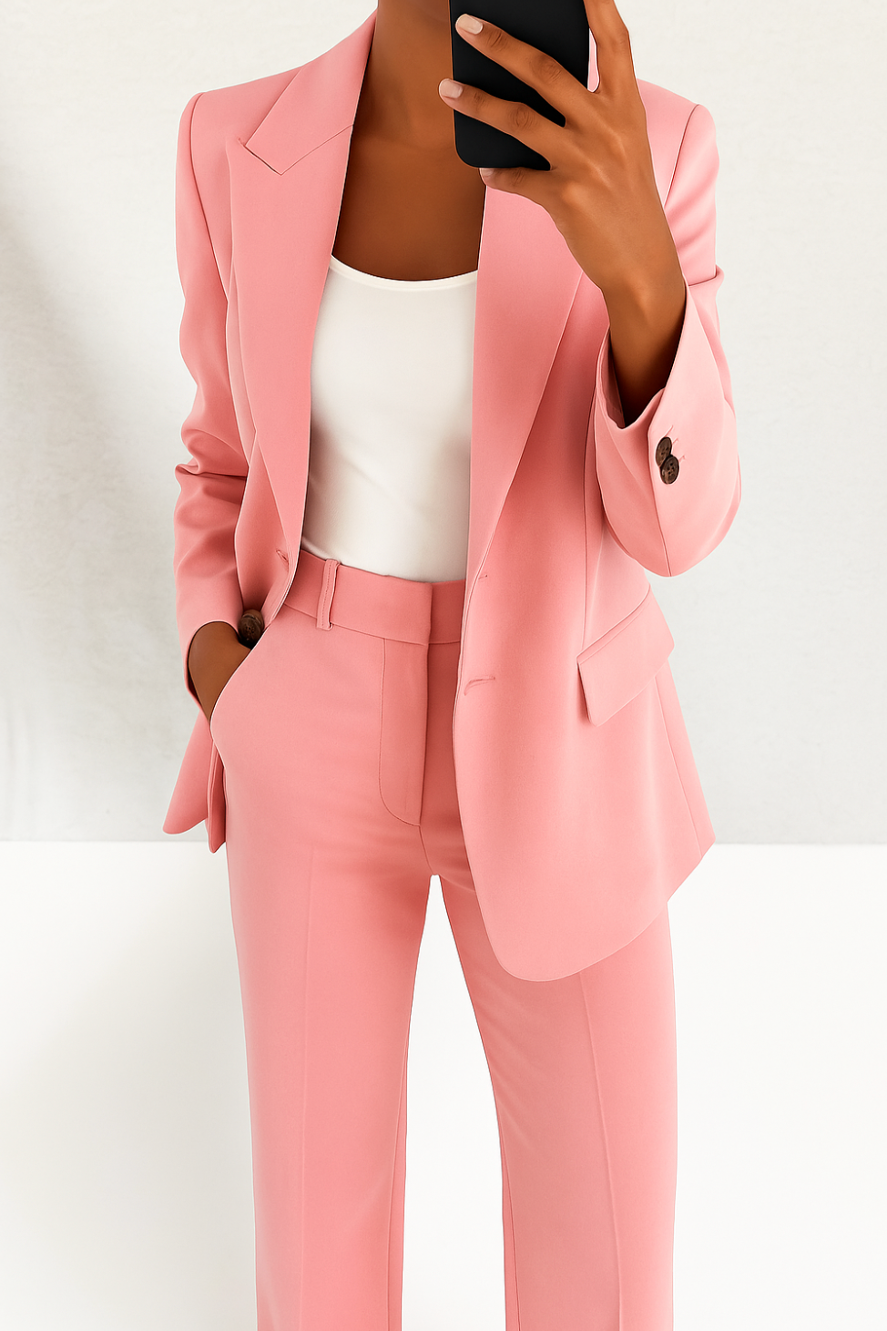 Pink / 5XL (22)