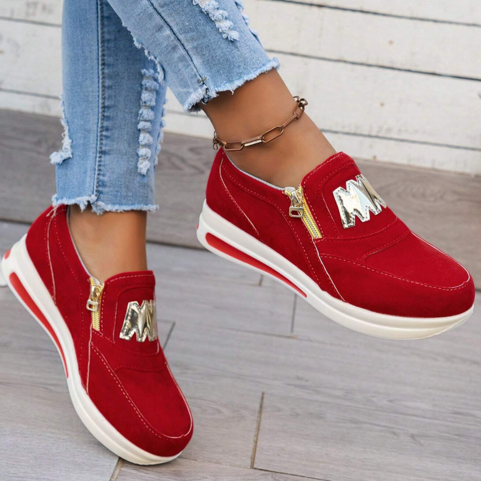 Red / 12 AU (43 EU)