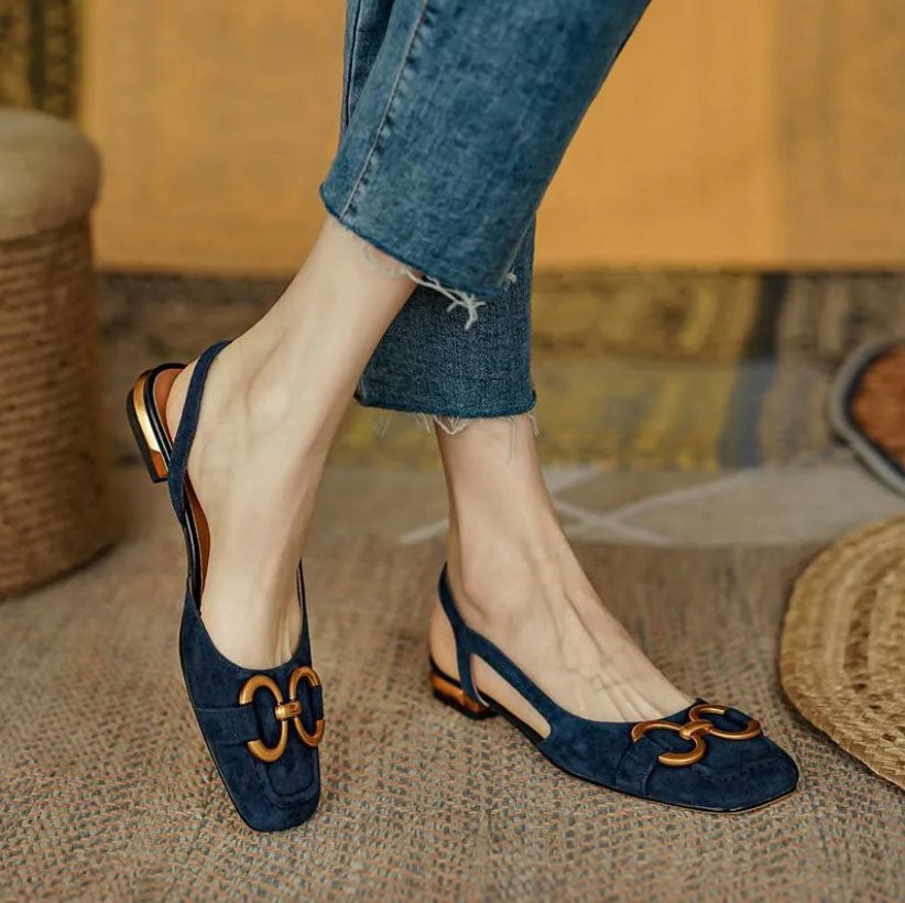 Dark Blue / 11 US | 42 EU