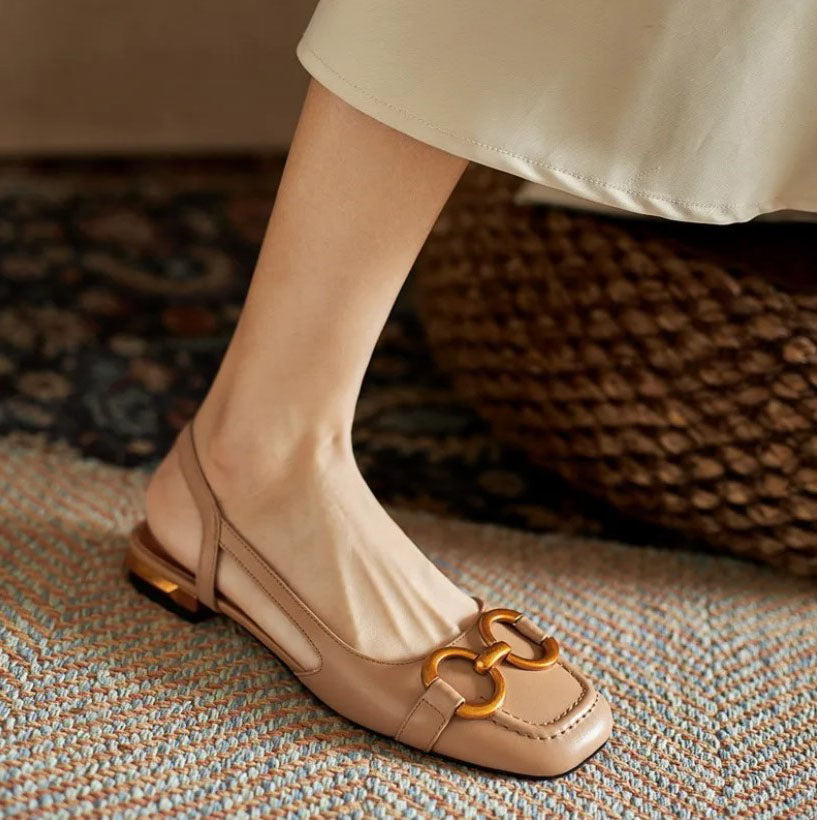 Brown / 11 US | 42 EU
