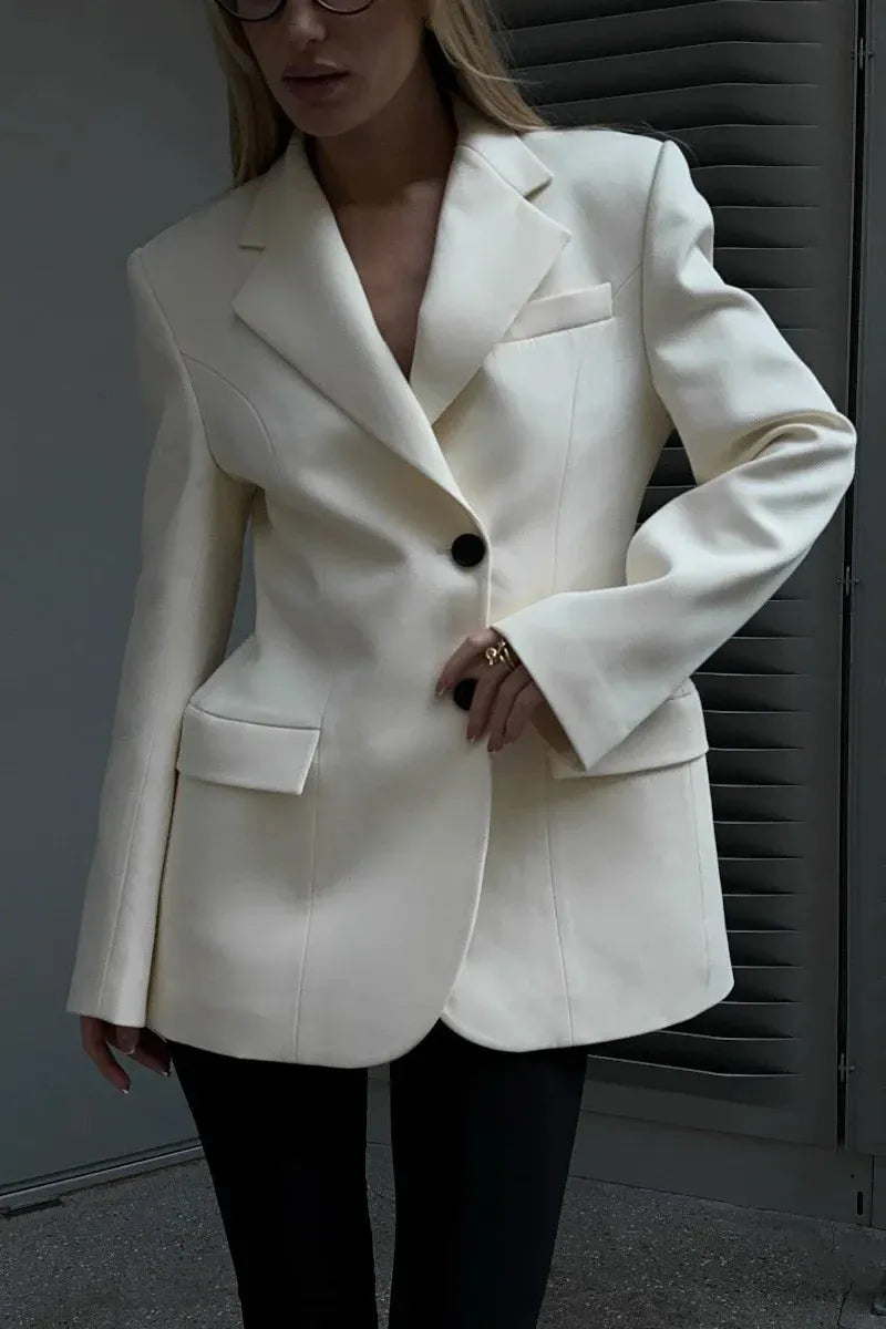 White / L (16/18)