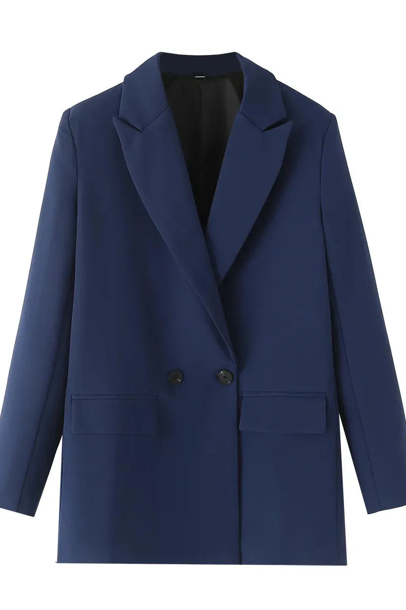 Marine blue / L (12)