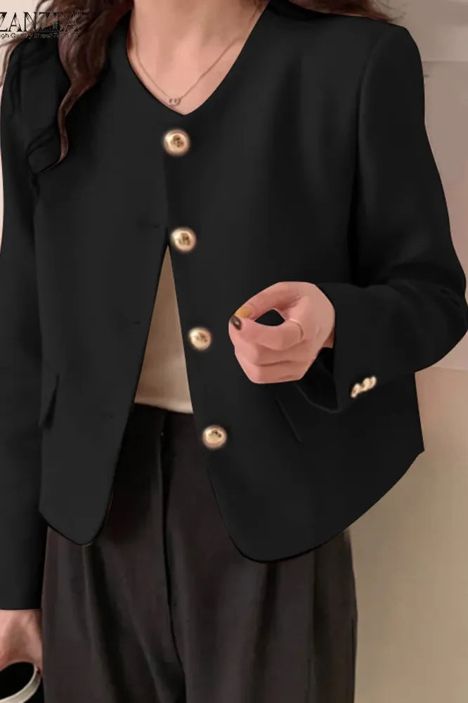 Black / XXXL (18/20)