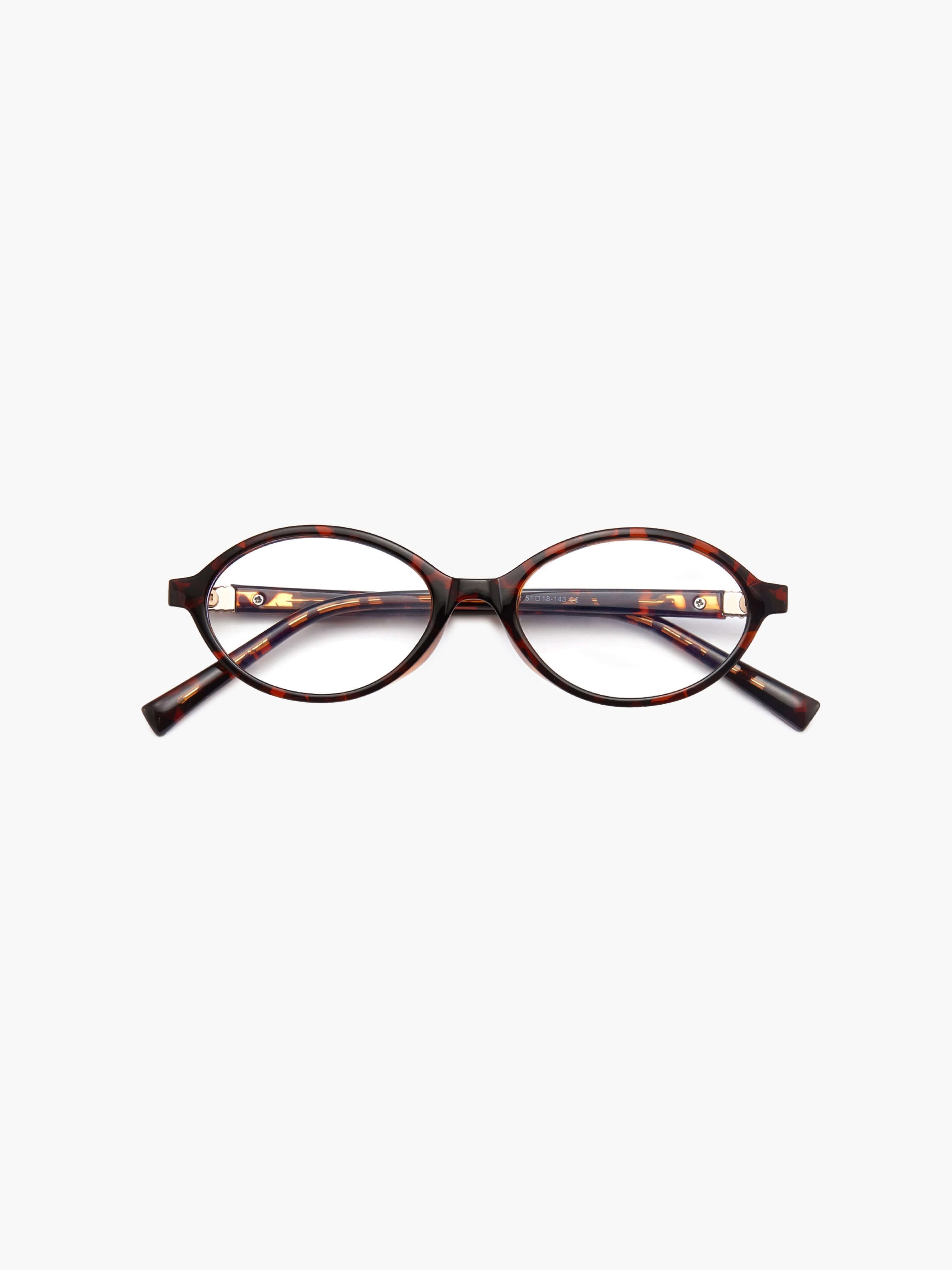 Leopard Clear / Normal