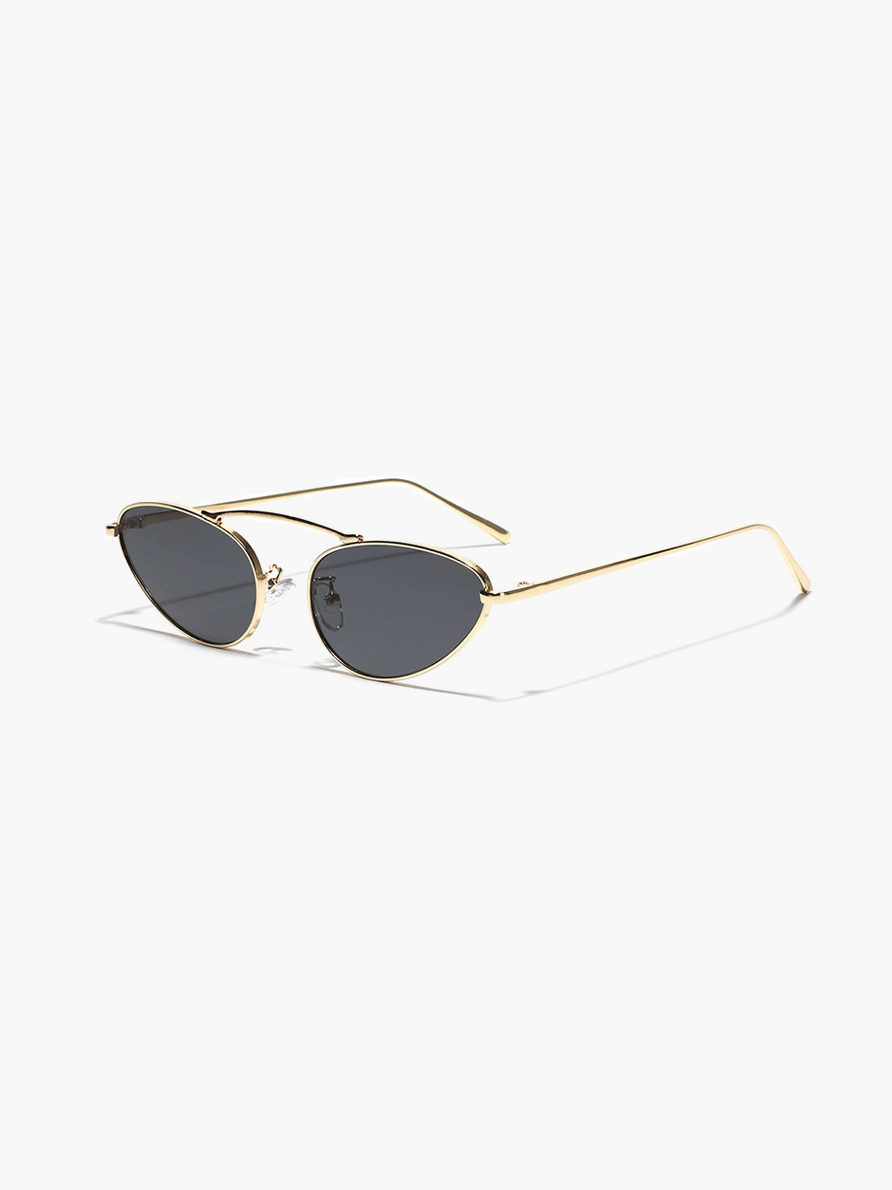 Gold-Black / Regular