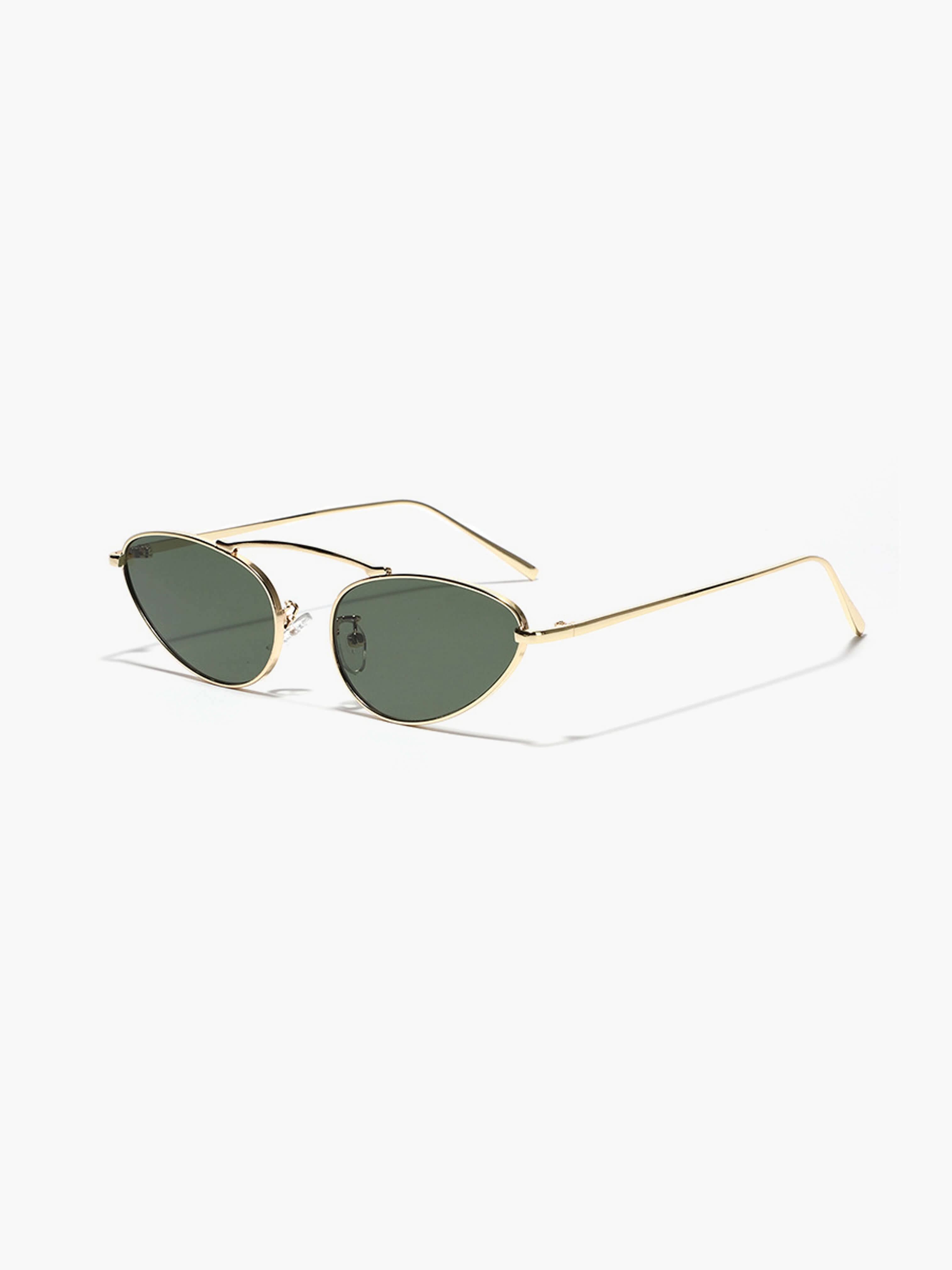 Gold-Green / Regular