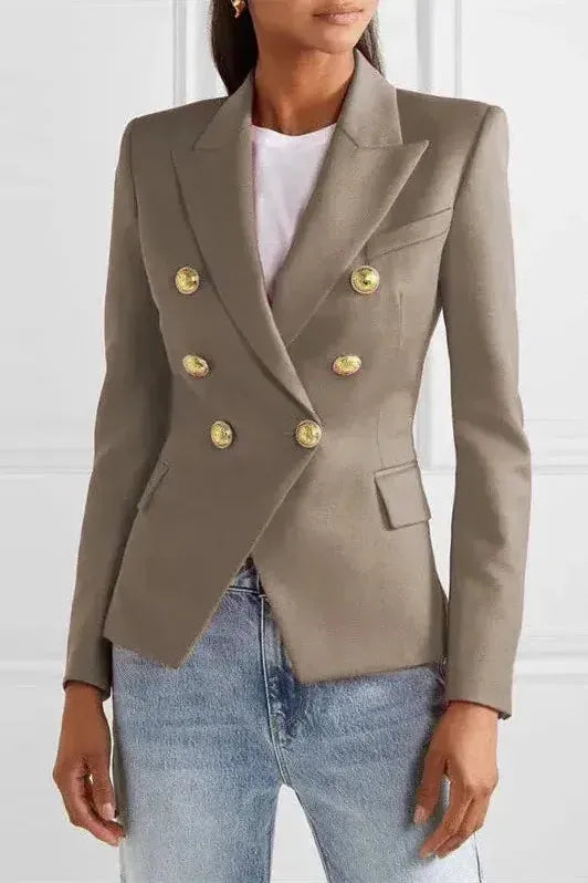 Khaki / 3XL (18)