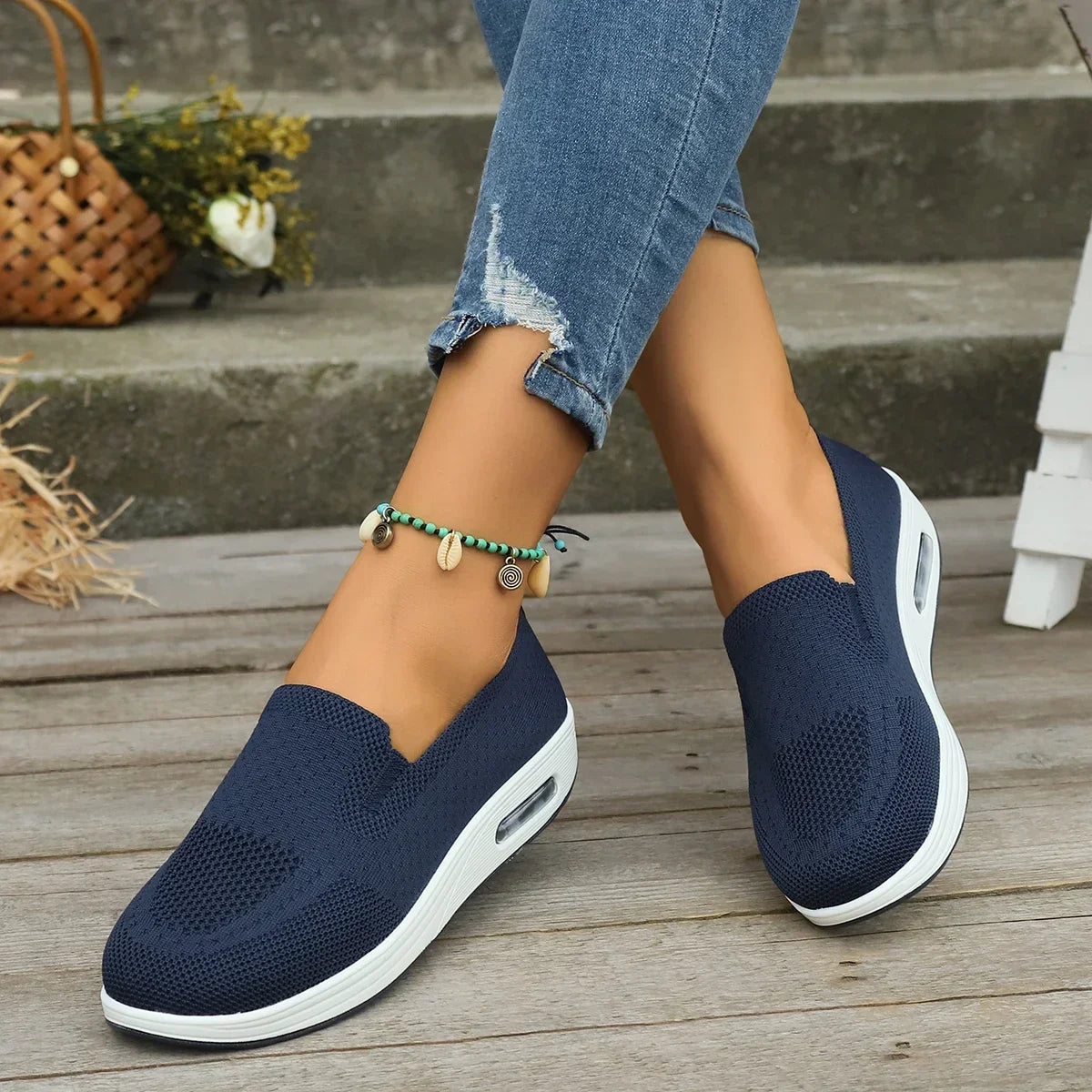Navy Blue | Only 5 Available! / AU11 / EU42