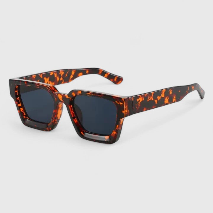 Leopard Gray