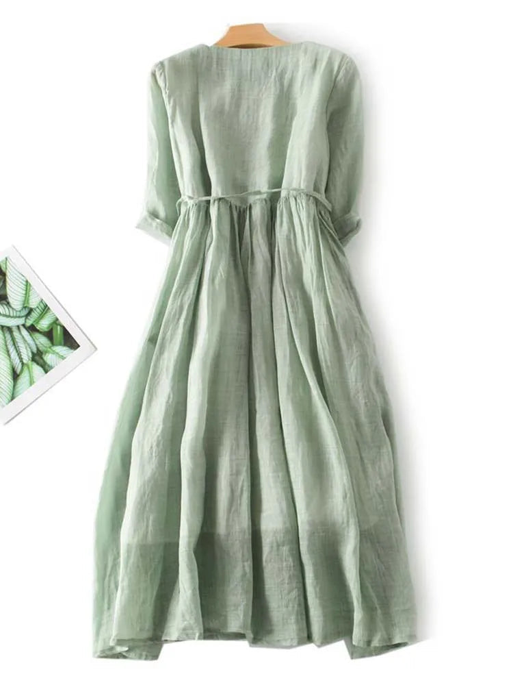 Green / 2XL