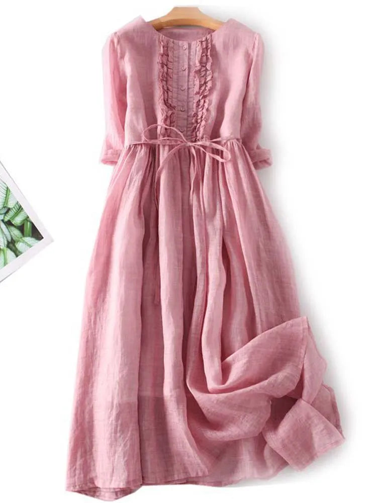 Pink / 2XL