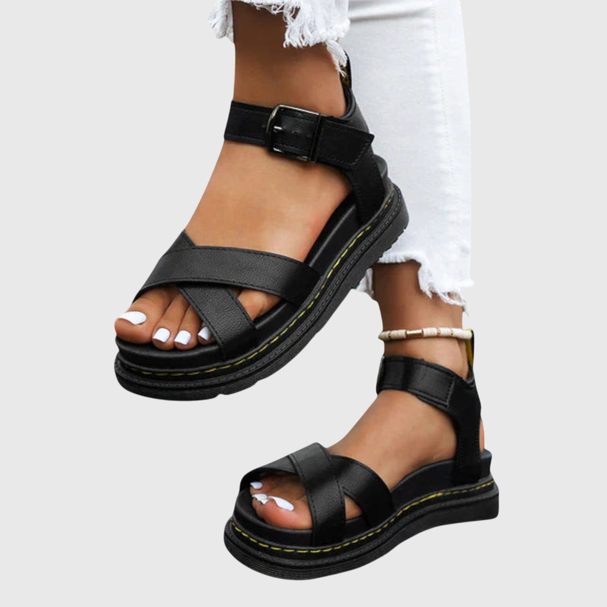 Black / 43
