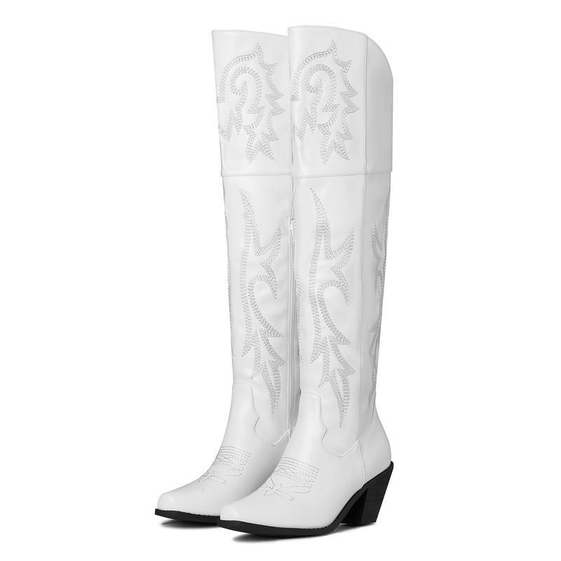 White / 12