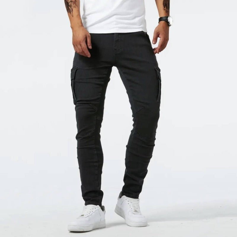 Black / AUS 38/40 - 2XL