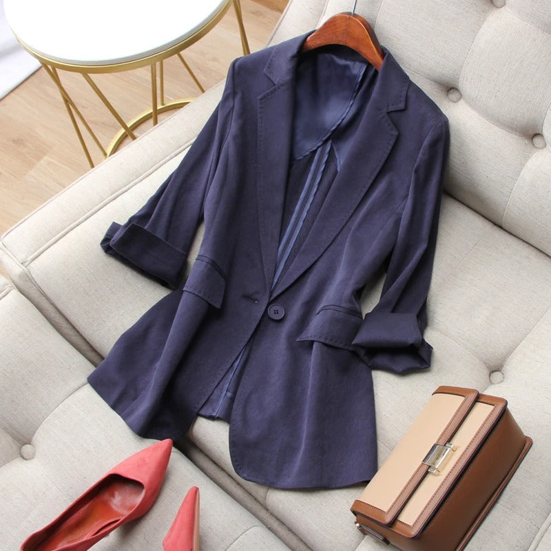 Navy Blue / XXL