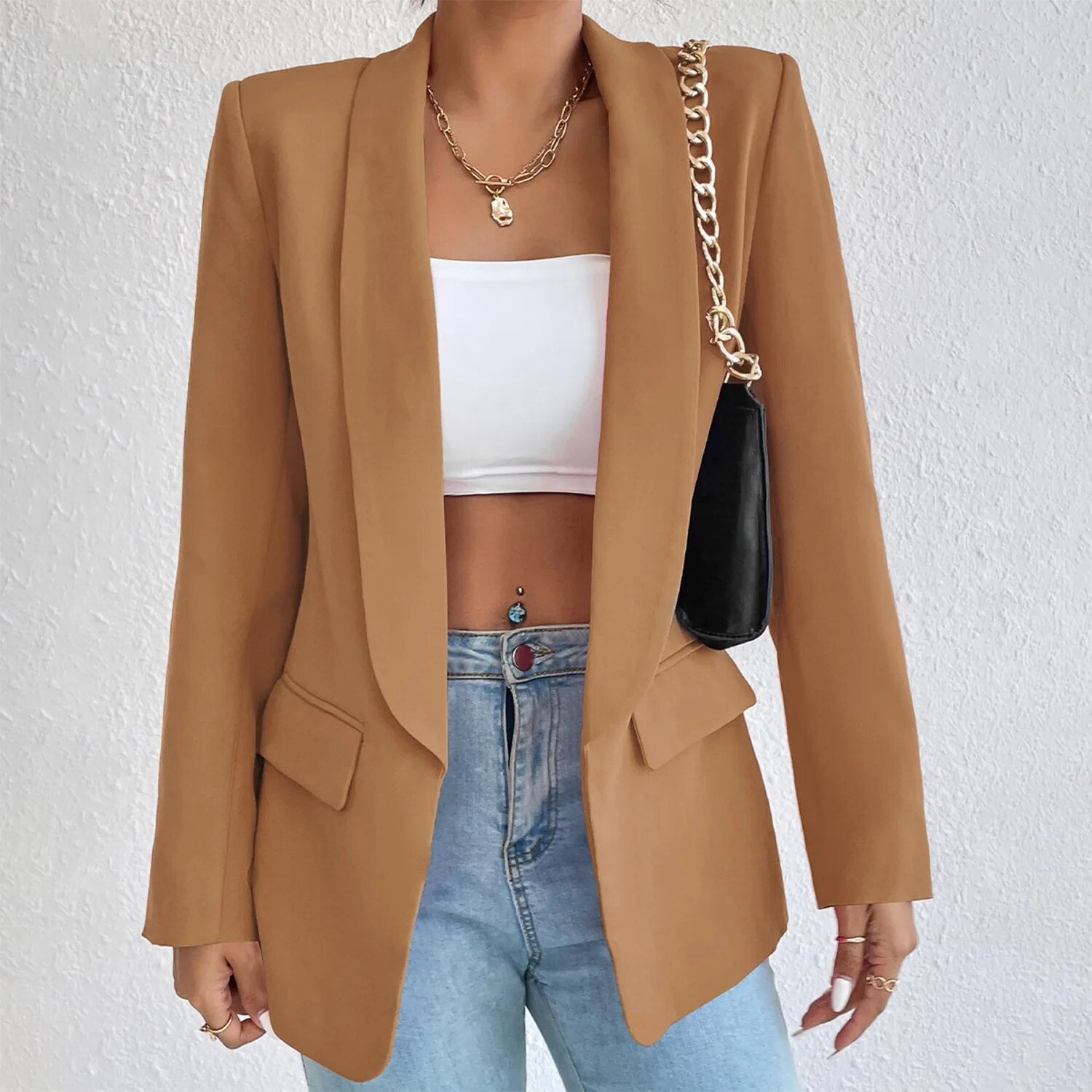 Khaki / 2XL
