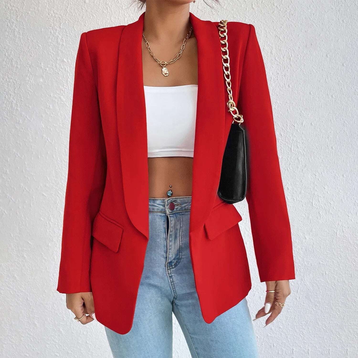 Red / 2XL