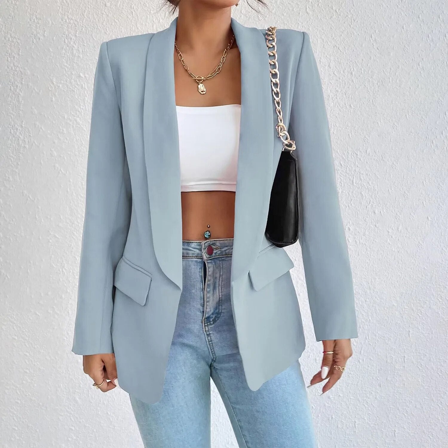 Lightblue / 2XL