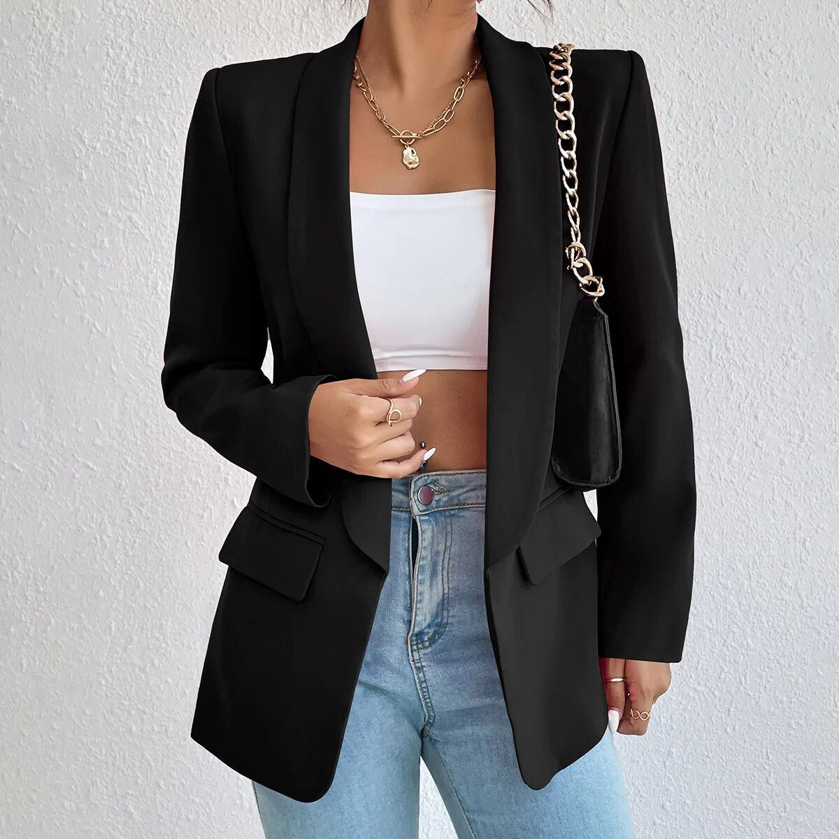 Black / 2XL