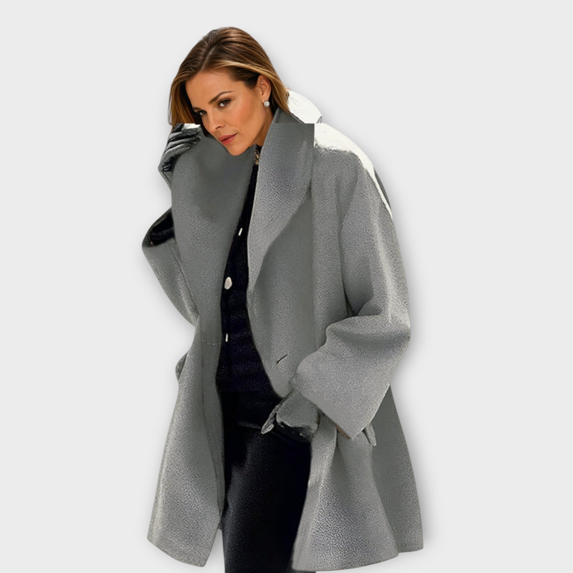 Grey / 5XL