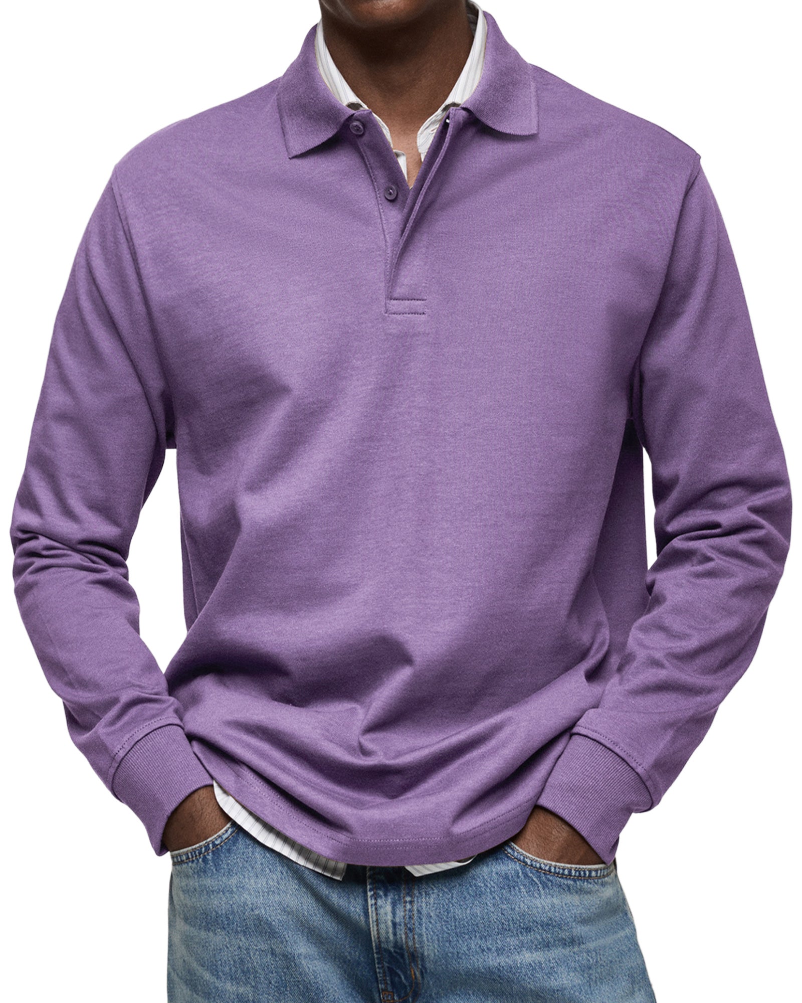 Purple / 5XL
