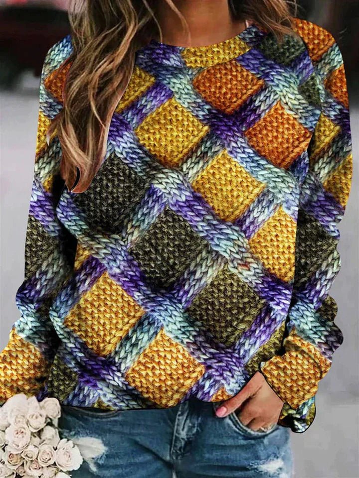 Violet / 4XL