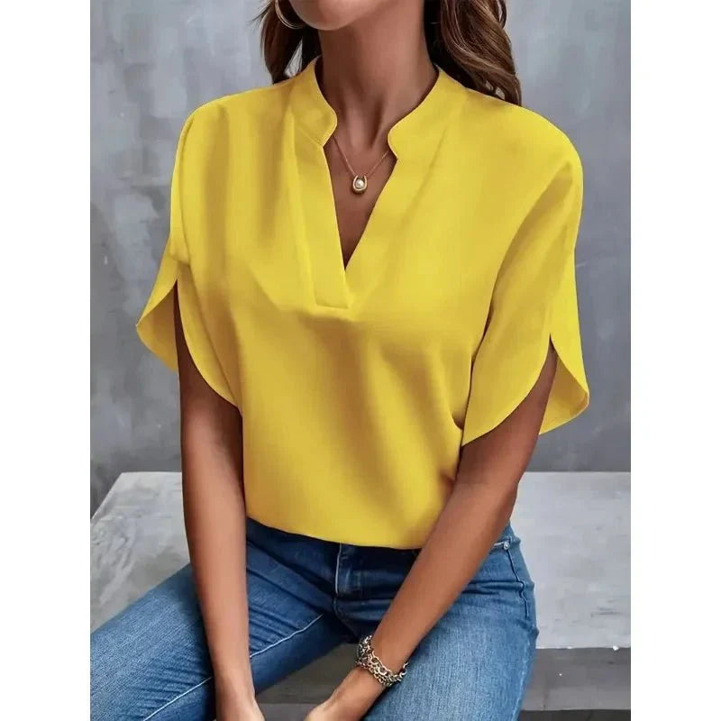 Yellow / 2XL