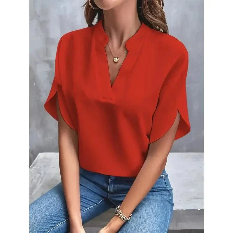 Red / 2XL