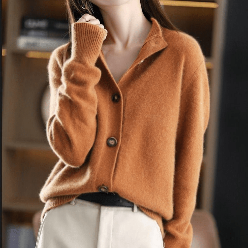 Orange / ONE SIZE (S-XL)