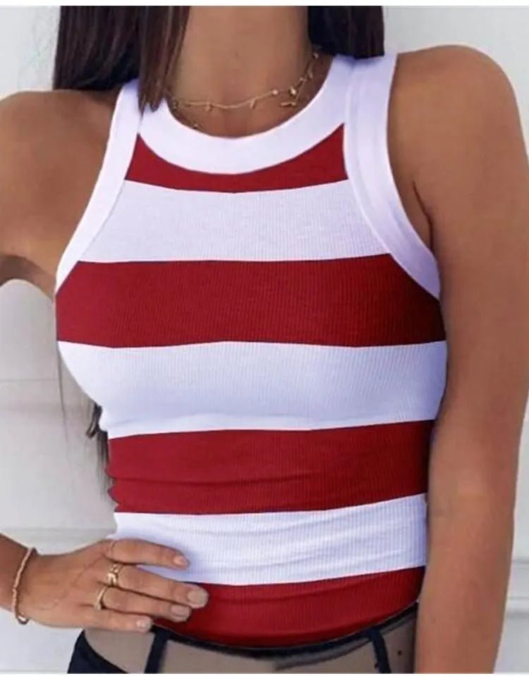 Red / 5XL