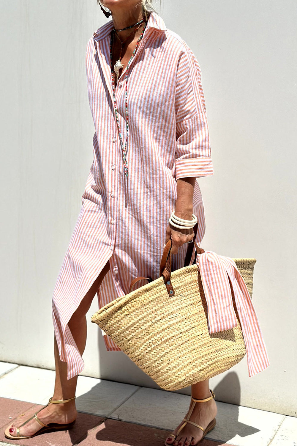 Pink / XL