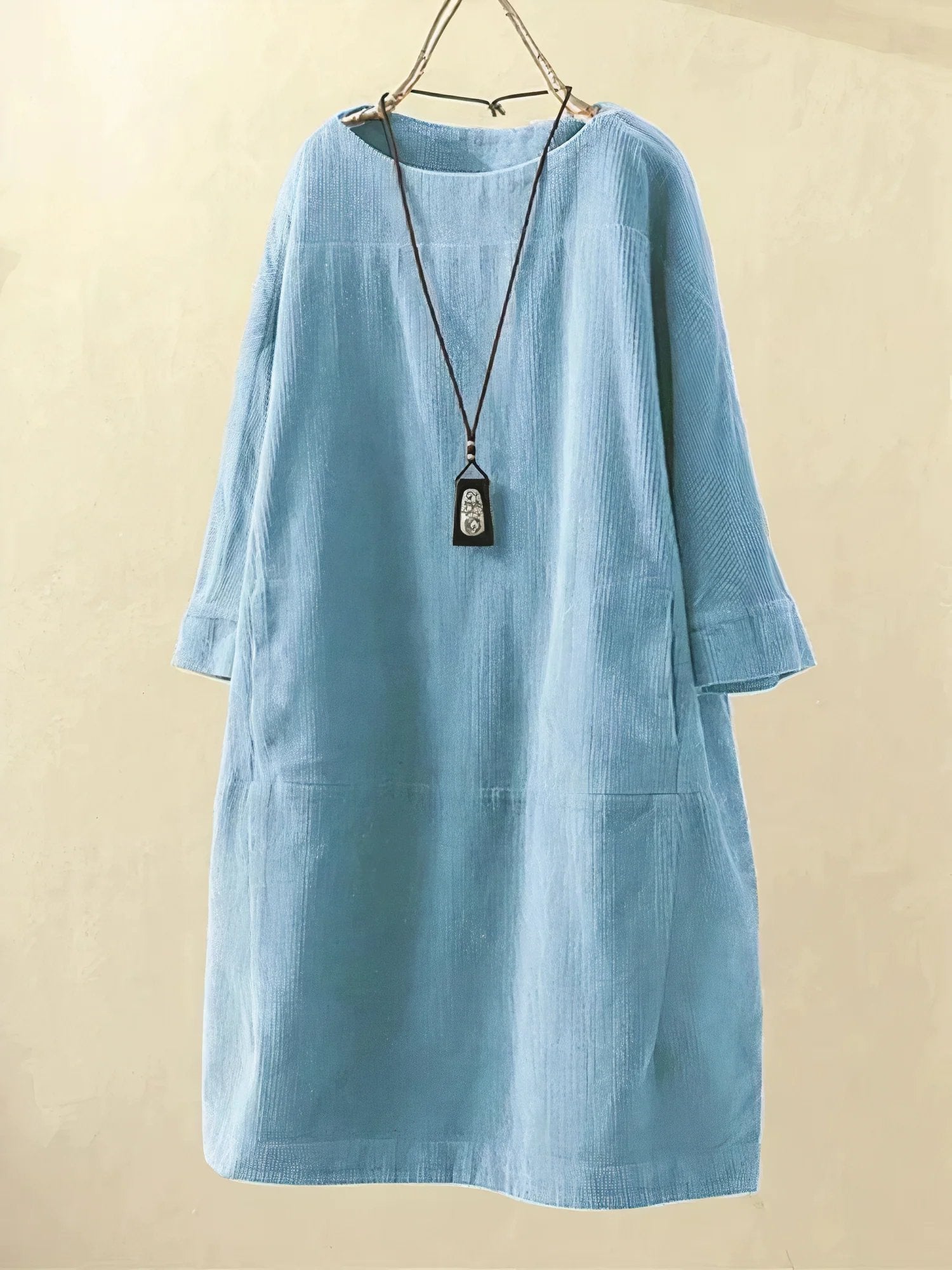 Light blue / 4XL