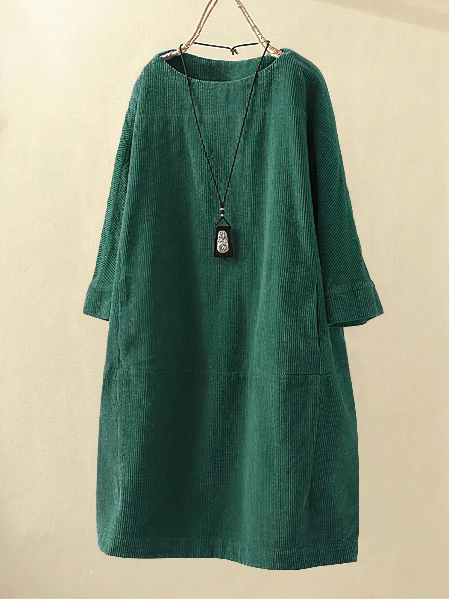 Dark green / 4XL