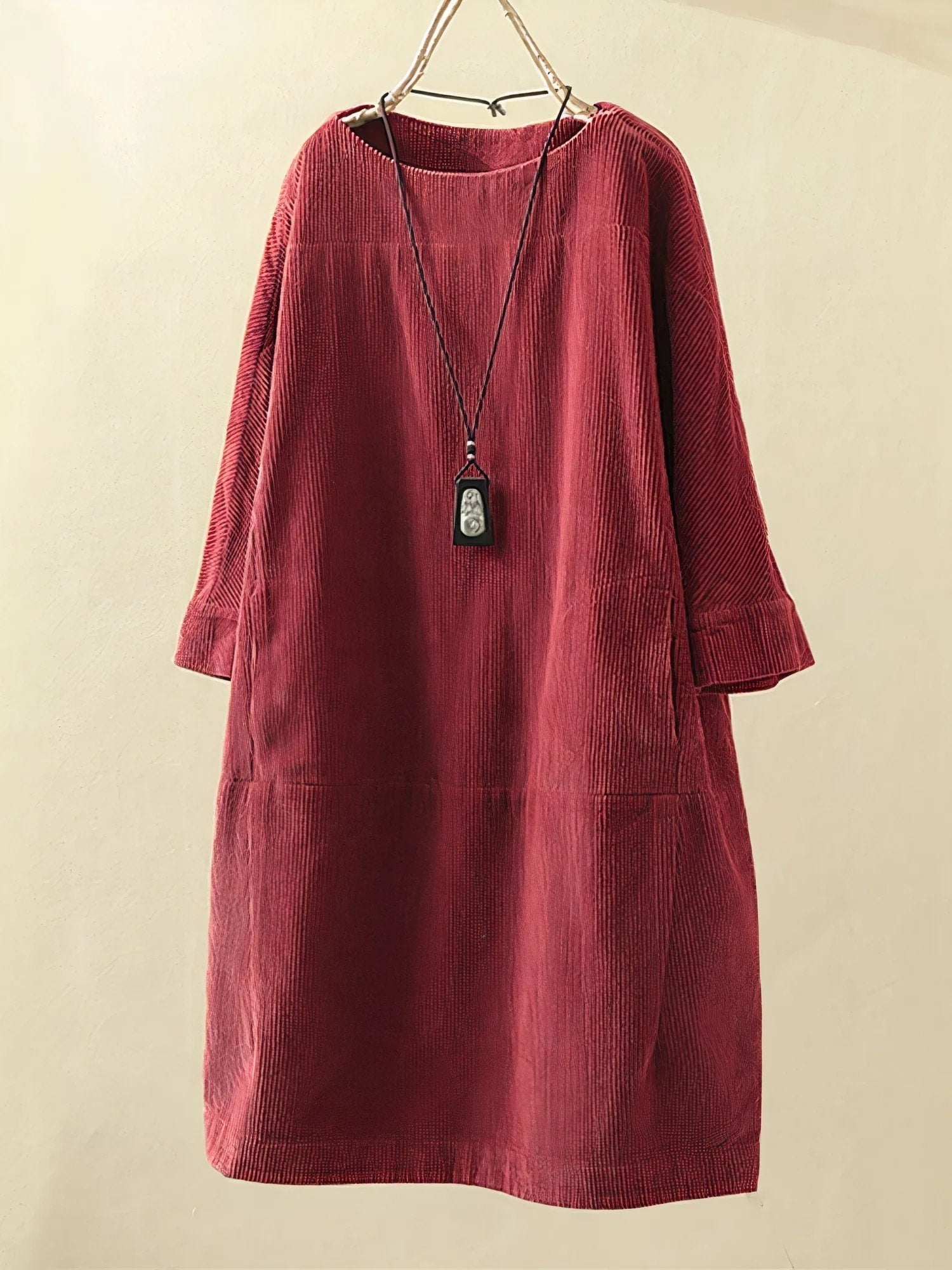 Red / 4XL