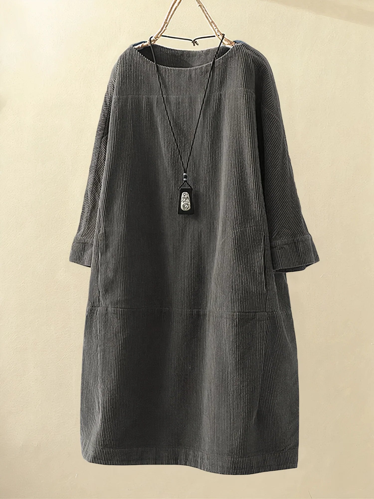 Grey / 4XL