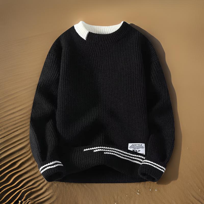 Black (almost sold out) / XL