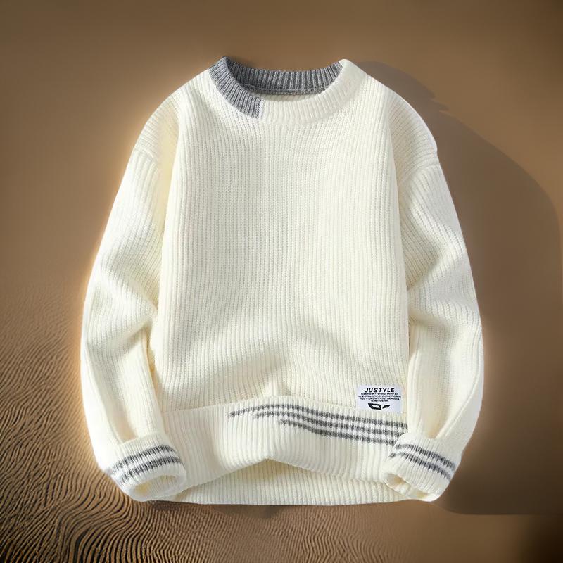Beige / XL
