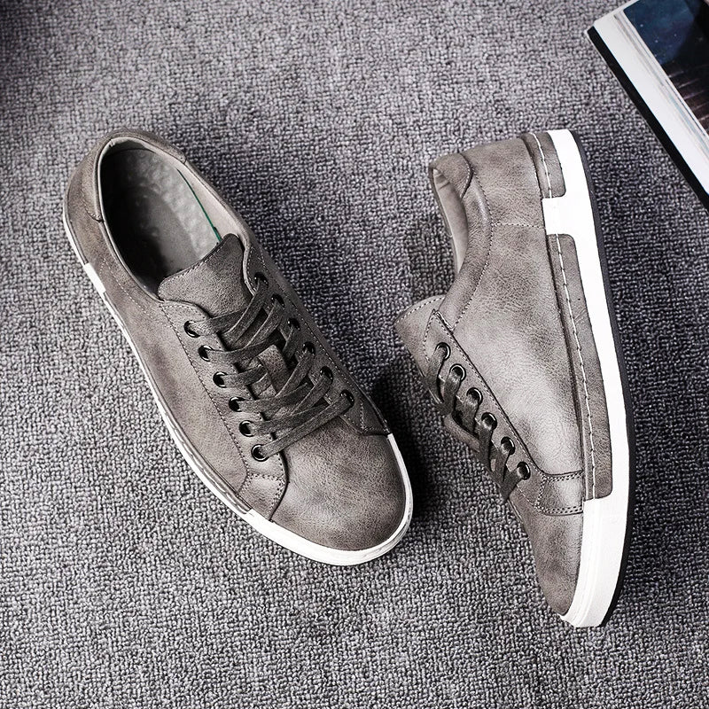 Gray / 10.5