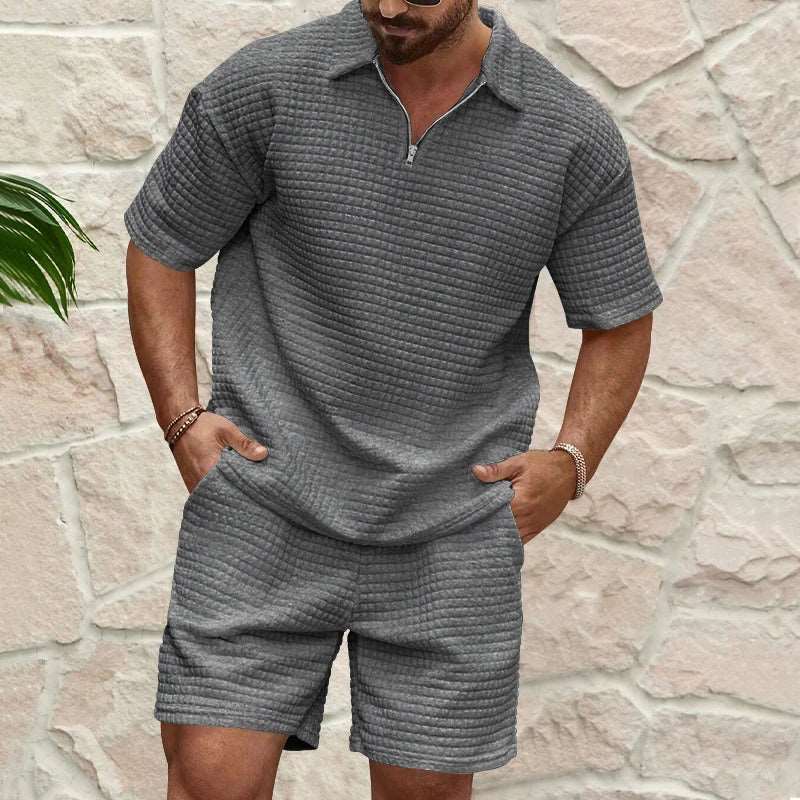 Short Only / Gray / 3XL