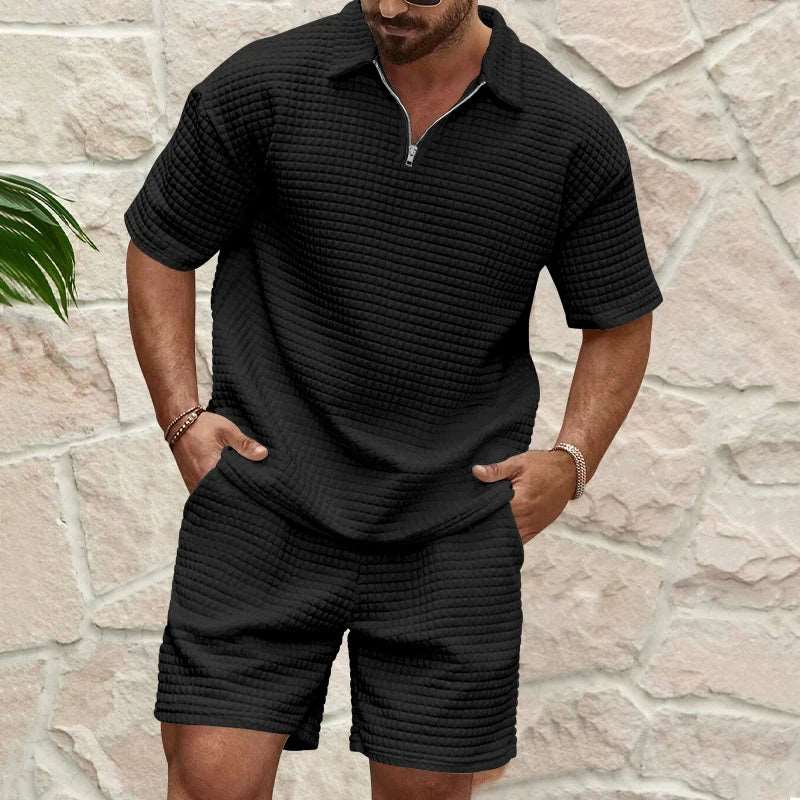 Short Only / Black / 3XL