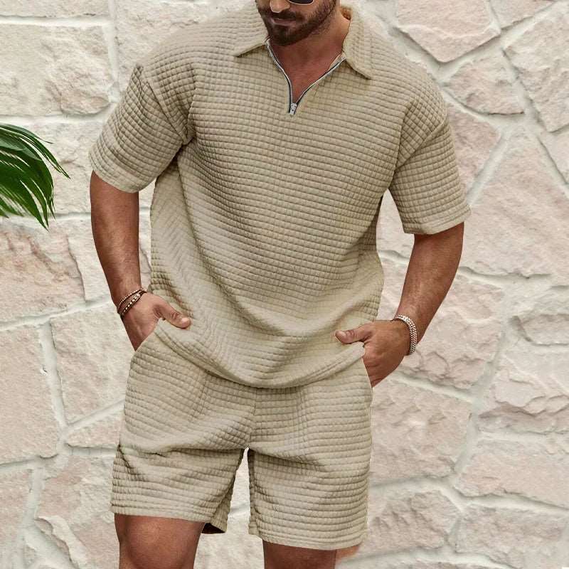 Short Only / Beige / 3XL