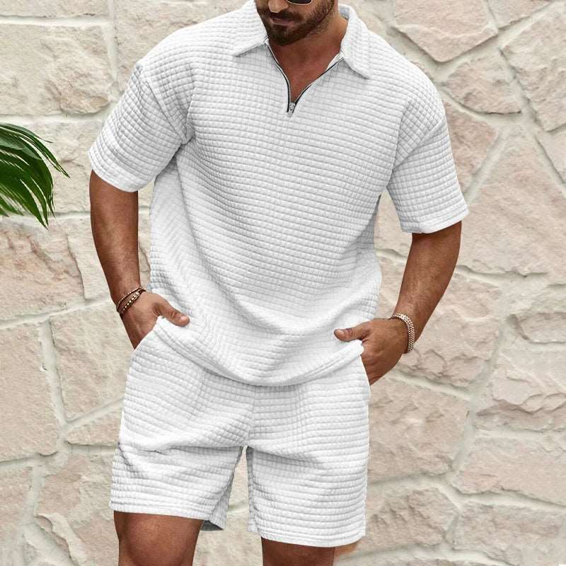 Short Only / White (almost sold out) / 3XL