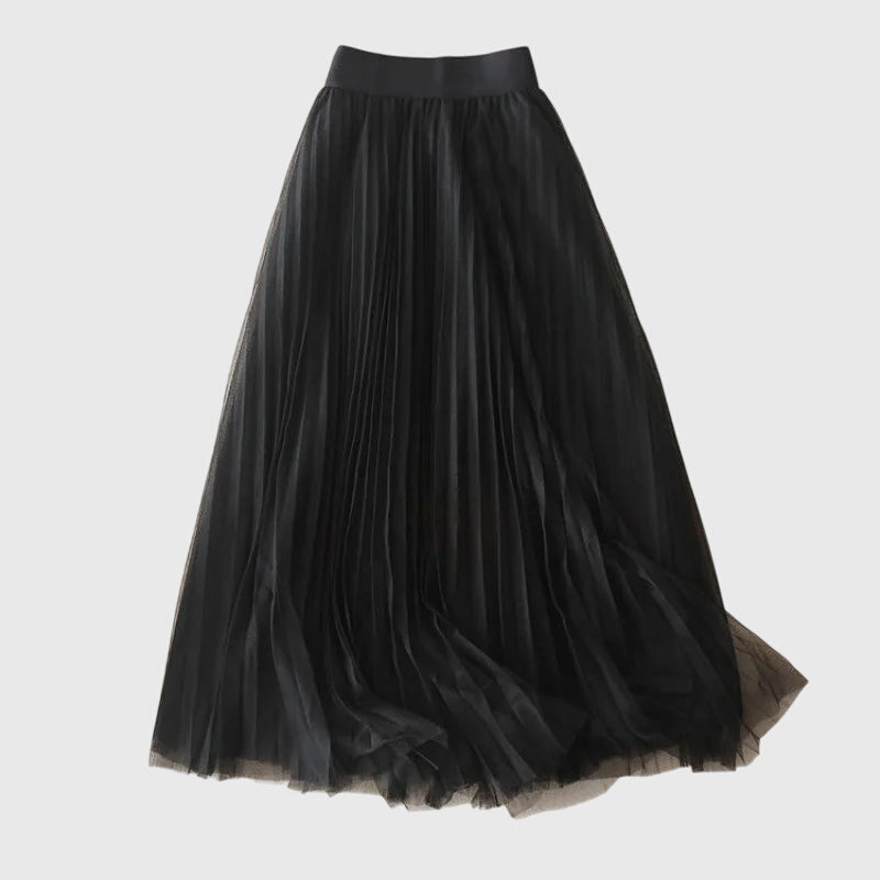 Black / One Size Fits All