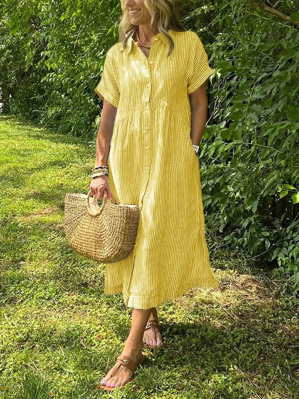 Yellow / 3XL