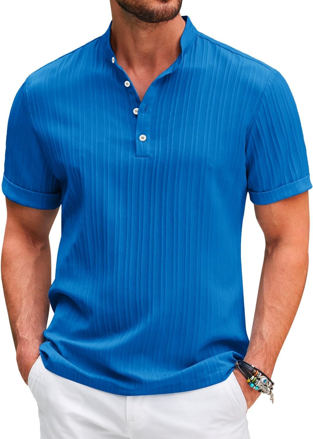 Blue (almost sold out) / XXXL